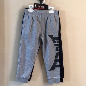 447 ⚡️NWT Boys TapOut 2 pk. Sweatpants⚡️